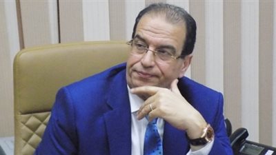 دعم مستشفى المنصورة العام الجديد بأجهزة بتكلفة 4 ملايين جنيه