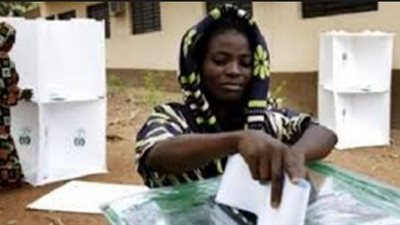 الجنايات الدولية تحقق في الانتخابات الرئاسية بالجابون