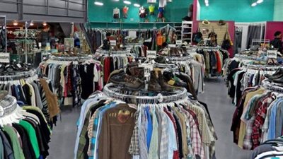 التصديري للملابس: «وظيفتك جنب بيتك».. يوفر 15 ألف فرصة عمل