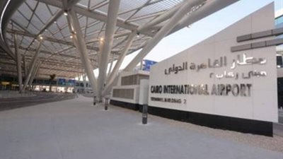 مطار القاهرة يستقبل 21 مرحلا لمخالفتهم شروط العمل والإقامة بالسعودية