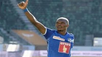 25 مليون جنيه وراء تعثر مفاوضات الأهلي مع أليكي