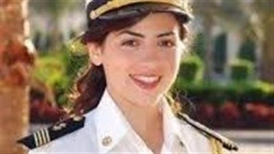 «الملهم» يستضيف مروة السلحدار أول قبطانة مصرية.. الثلاثاء