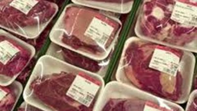 حماية المستهلك بلبنان تدعو لحظر استيراد اللحوم من البرازيل