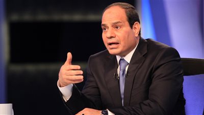 بالفيديو..«السيسي»: الشعب المصري شريك الجيش في تحقيق «نصر أكتوبر»