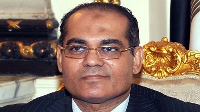 تعيين الدكتور مصطفى أمين رئيسا لقطاع الآثار الإسلامية