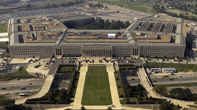 البنتاجون للروس: لنتعامل عبر Gmail في سوريا