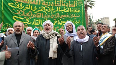 خبير في الشأن الصوفي: التوريث أهم أسباب تأخر الطرق الصوفية