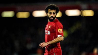 سبب غياب محمد صلاح عن حفل الكاف