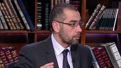 محمد فؤاد: النواب لا يتلقون توجيهات.. ويعملون في مناخ مريح