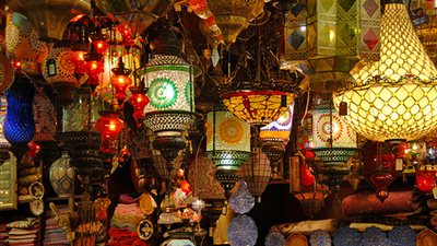 الغرف التجارية: ارتفاع أسعار الفوانيس بنسبة 40%