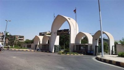 مجلس جامعة أسيوط يوافق على منح 60 درجة ماجستير