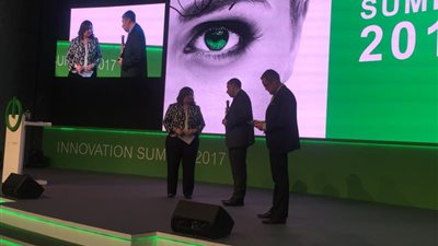 «ايتيدا» تشارك في مؤتمر قمة الابتكار بدبي