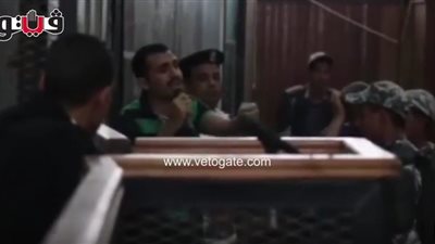 متهم في «أنصار بيت المقدس» يطالب بإخلاء سبيله