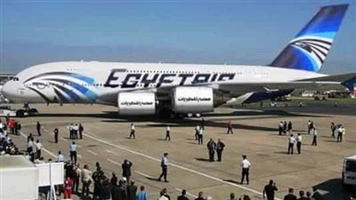 تأخر إقلاع 6 رحلات جوية بمطار القاهرة