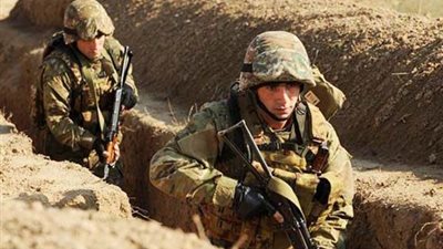 أرمينيا تتهم أذربيجان بخرق وقف إطلاق النار في قره باغ