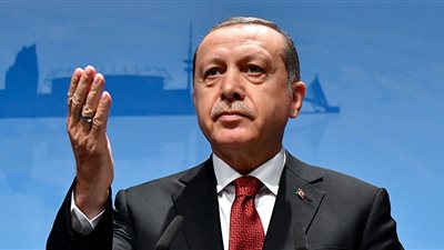 أردوغان: اعتقال واشنطن حراس الأمن الأتراك فضيحة