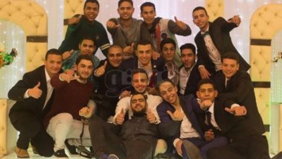أصدقاء شهيد الشرقية: متزوج من 5 أشهر و«عمره ما زعل حد»