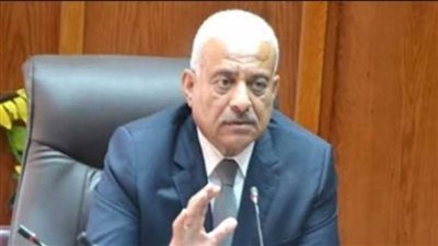 تطوير ١٥ منطقة غير مخططة في السويس