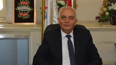 رضا حجازى يقترب من منصب رئيس امتحانات الثانوية العامة