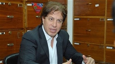 ثروت سويلم يرحب باستضافة الجبلاية لمحاضرات دبلومة الـ«فيفا»