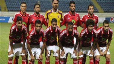 تعرف على أسماء المستبعدين من قائمة الأهلي الموسم المقبل