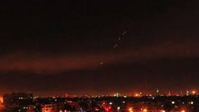 مسئول كويتي: نتابع باهتمام التطورات العسكرية بسوريا