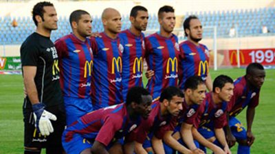 بتروجيت يدفع بـ«محمد رجب» في جزء من مباراة الزمالك