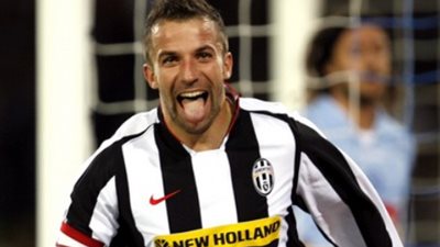 ديل بيرو ينفى رحيله للدورى البرازيلى