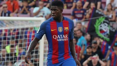 أومتيتي يتقدم لبرشلونة بالهدف الثاني في فالنسيا (فيديو)