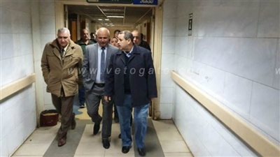 غلق 22 منشأة طبية خاصة 