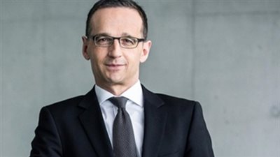 وزير خارجية ألمانيا: الحل السياسي بوابة السلام الدائم في سوريا