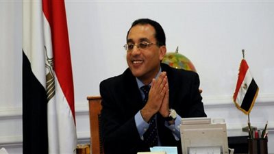 «مدبولي» يعدل البيان الخاص بسند ملكية أرض بجوار نادي سموحة