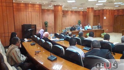 إجراءات احترازية لمواجهة إنفلونزا الطيور في بورسعيد