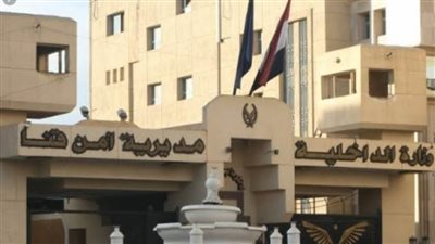 أمن قنا يعلن خطة تأمين احتفالات عيد الميلاد