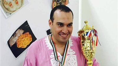 محمد عزام يبهر عشاقه بسهرة موسيقية في ساقية الصاوي