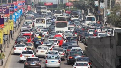 تعرف على حالة المرور بتطبيق 