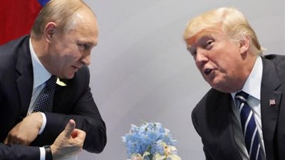 بوتين يتغزل في ترامب: متحضر ومثقف ومريح