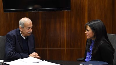 رئيس الحكومة يلتقي وزيرة السياحة لبحث ملفات مهمة