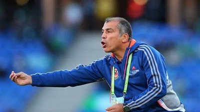 رسميًا.. محمد يوسف مديرًا فنيًا لـ «سموحة»