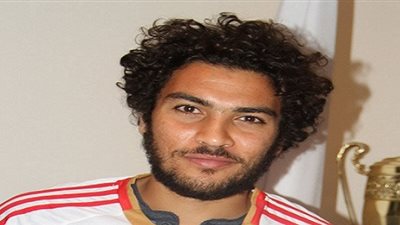 الزمالك ينهي أزمة شريف علاء