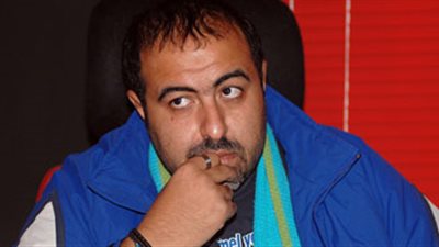 دفاع المخرج سامح عبد العزيز: إجراءات الضبط والتفتيش باطلة