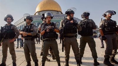 تحالف جنرالات الاحتلال يفضح لعبة اليمين واليسار ضد فلسطين