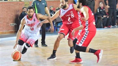 دوري سوبر السلة | الاتحاد يتصدر جدول الترتيب بالعلامة الكاملة