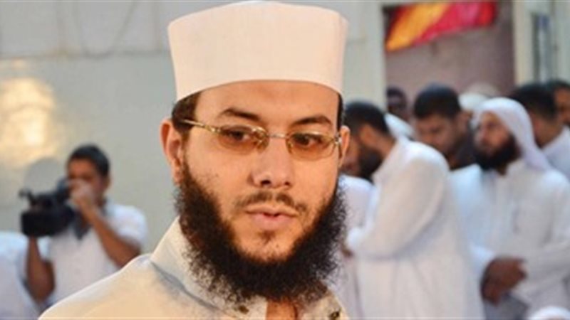 الدكتور محمود شعبان