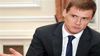 سفير بريطانيا بمصر يقدم تعازيه لضحايا نيس