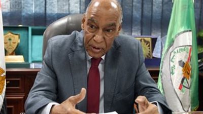 إعادة ٣٠ فدانا للدولة بطريق «القاهرة - الإسكندرية» الصحراوي