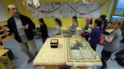 خلاف حول تعليم الديانة الإسلامية في مدارس ألمانية