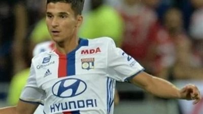 حسام عوار يدخل حسابات برشلونة.. وآرسنال يترقب