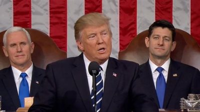 80 نائبا بالكونجرس يدعون ترامب للاعتراف بالإبادة الأرمنية