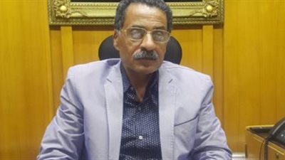 مدير أمن الإسماعيلية يتفقد الكمائن والارتكازات الشرطية